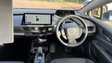 Toyota Prius 2.0 PHEV Excel 5dr CVT Hatchback